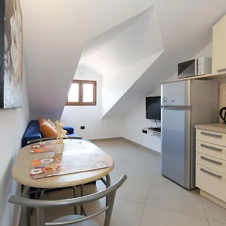 Apartment Mimma *