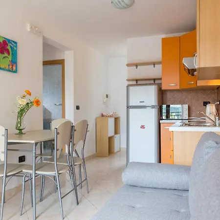 Mimma Apartment