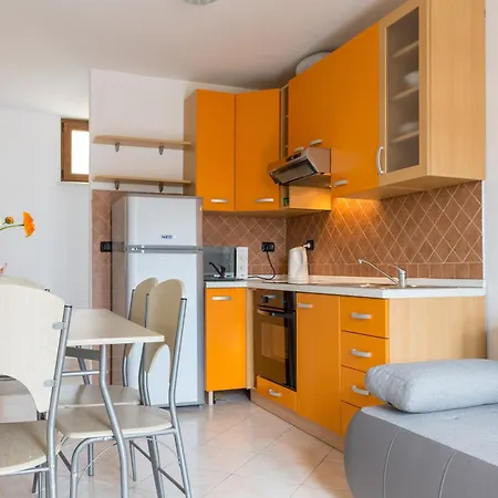 Apartment Mimma *