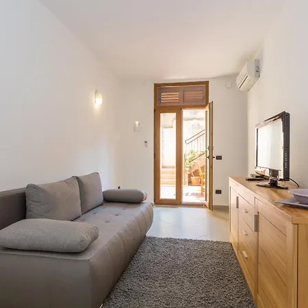 Apartment Mimma