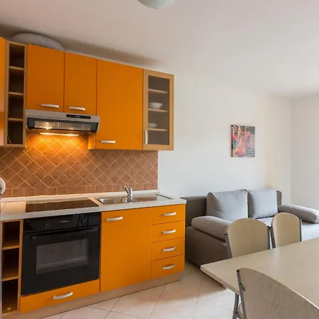 Apartment Mimma