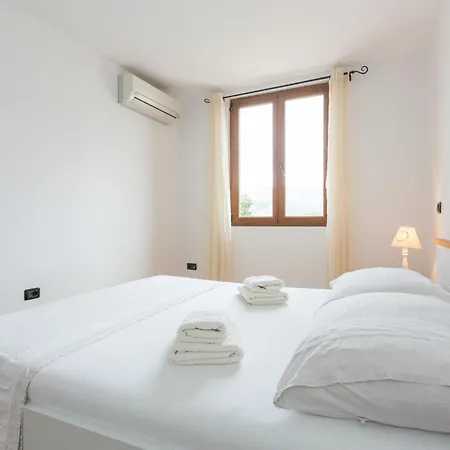 Apartment Mimma *