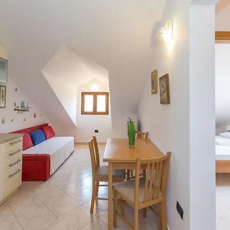 Apartment Mimma