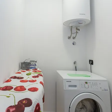 Apartment Mimma *