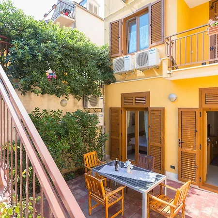 Apartment Mimma