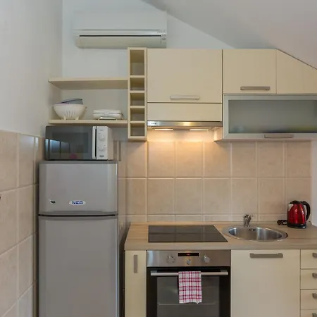 Apartment Mimma *