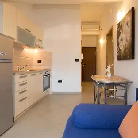 Mimma Apartment
