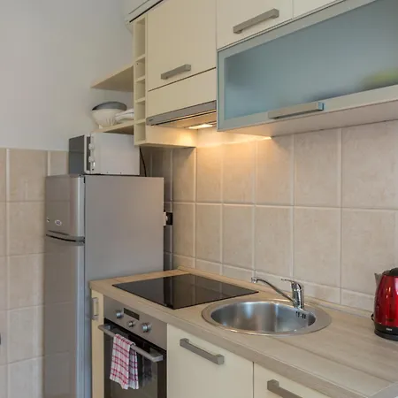 Apartment Mimma